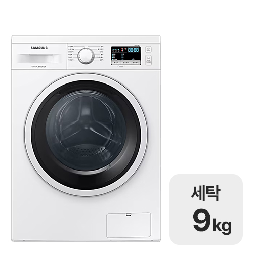 삼성전자 WW90T3000KW (공식인증점)_이미지