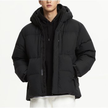 뉴발란스 플라잉 숏 구스다운 NBNPE42103_이미지