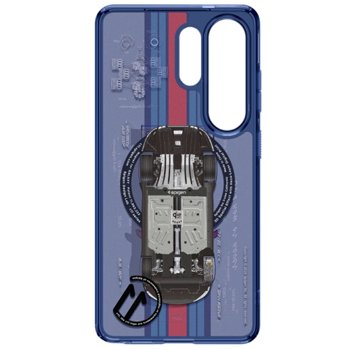 슈피겐 갤럭시S26 울트라 마그넷 케이스 (르망)_이미지