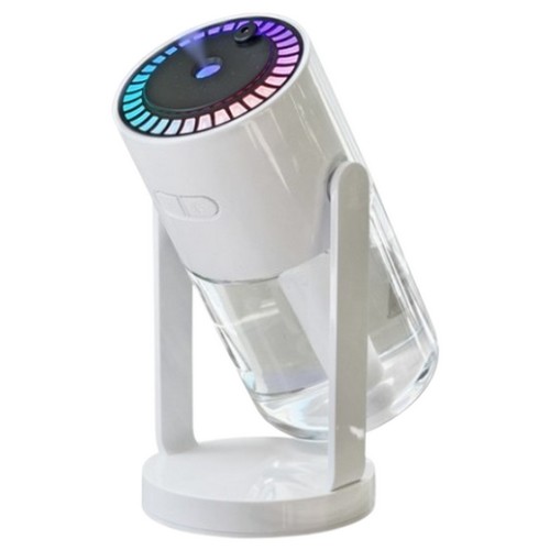 다이아큐브 별빛레이저 가습기_이미지