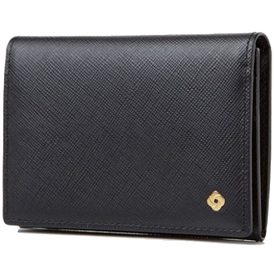 쌤소나이트 남성 명함지갑_DC809001