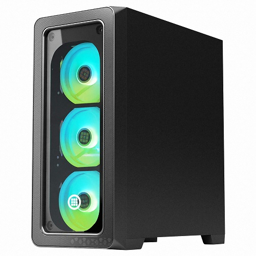 ����ũ�δн� Master T600 RGB ��ȭ����