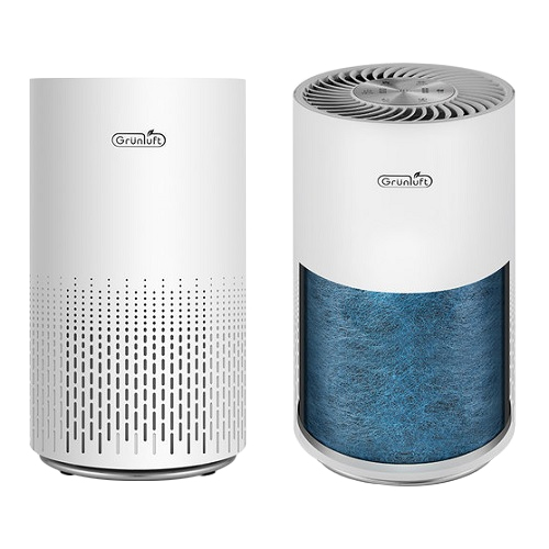 대우글로벌 그린루프트 AIR PURIER DGP-5200_이미지