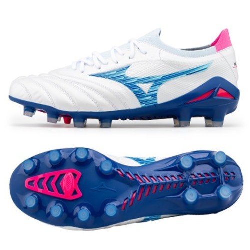 미즈노 모렐리아 네오 4 베타 재팬 MD P1GA2540-25 (해외구매)_이미지