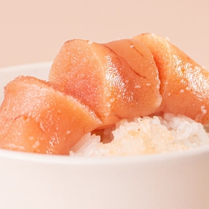 [불명] 디스이즈 저염 백 명란젓 파지 1kg (1개)_이미지