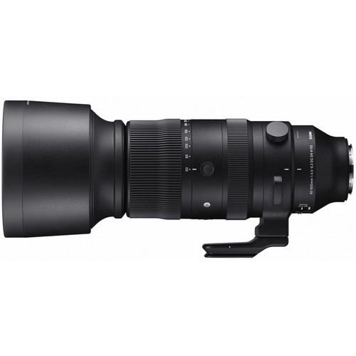 SIGMA S 60-600mm F4.5-6.3 DG DN OS Leica L��