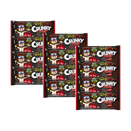 �Ե����� ũ��Ű ���� ���ں��� 45g