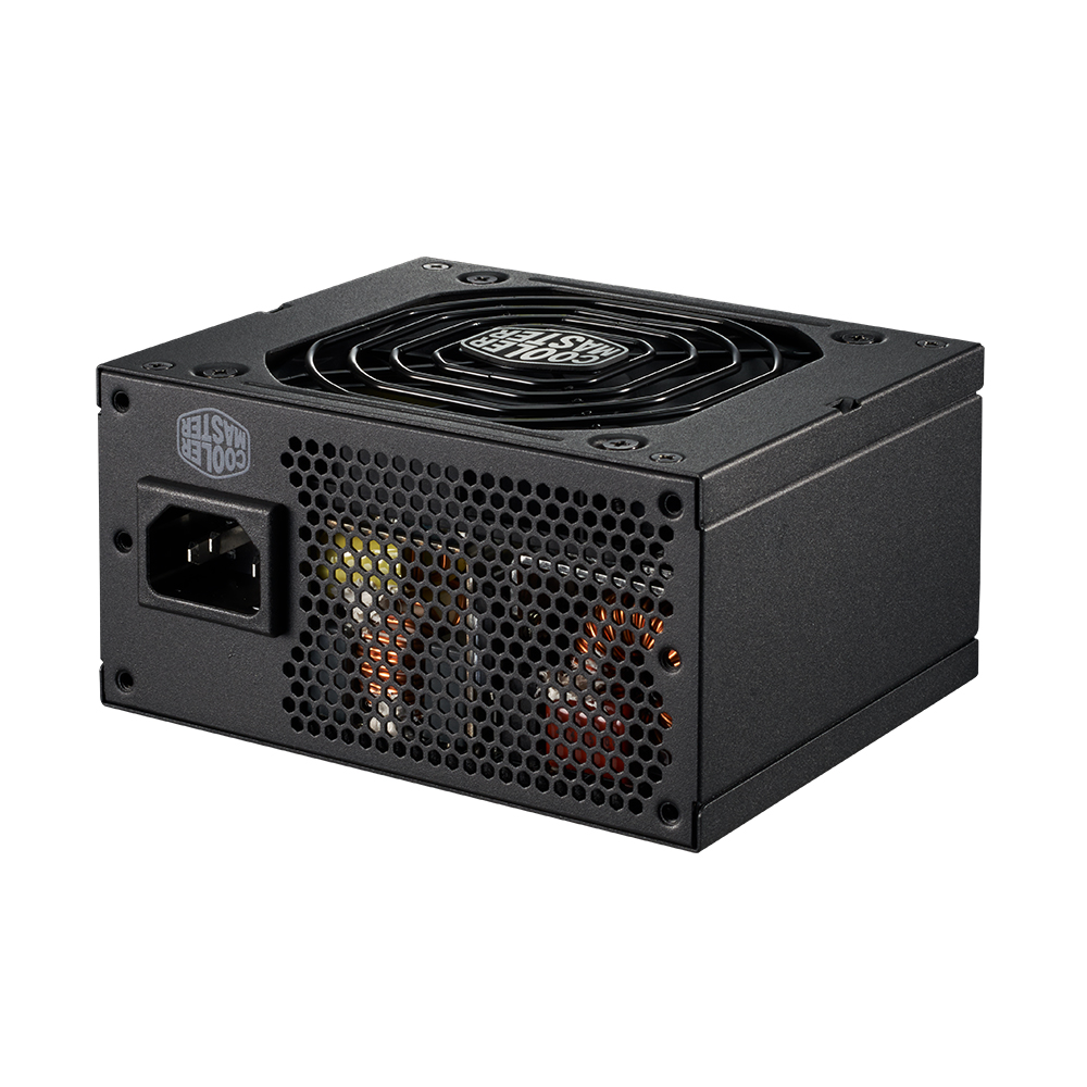 쿨러마스터 V1100 SFX PLATINUM ATX3.0_이미지