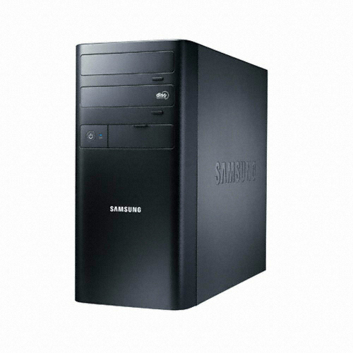 삼성전자 데스크탑3 DM500T6Z-TP77 (SSD 256GB + 1TB)_이미지
