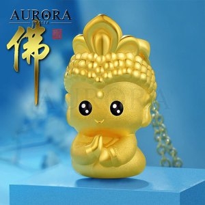 [�Ҹ�] �ұ� ��ó�� 24K�÷� �һ� �̴Ͼ��� ����� BUDD-2012