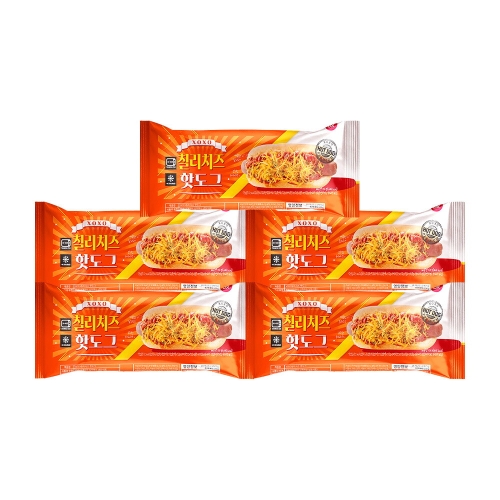 XOXO ĥ��ġ�� �ֵ��� 150g