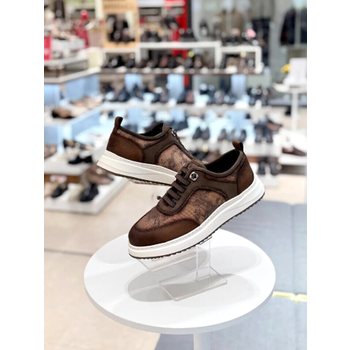 파격할인 누벅밀리터리 4cm스니커즈Y25P041J EPT