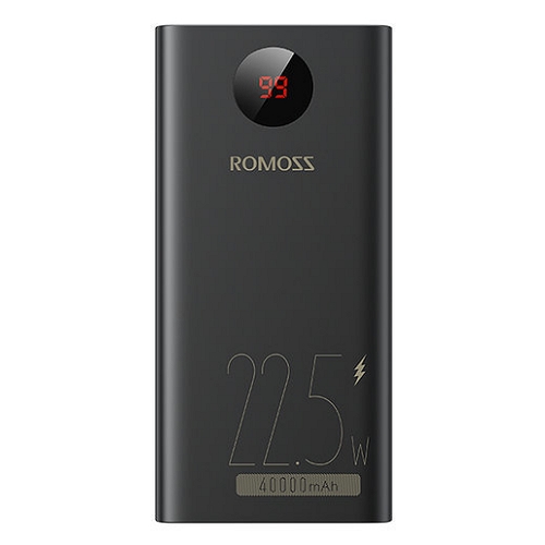 PD 20W 보조배터리 PEA40PF 40000mAh