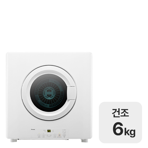 린나이 RDT-62-RK-W LNG