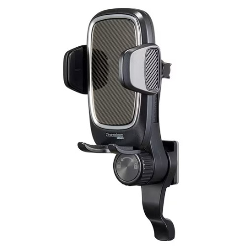 동일하이테크 카멜레온360 차량용 원터치 송풍구 거치대 CM360-BO이미지입니다. 누르면 해당 게시물로 새창이동합니다.