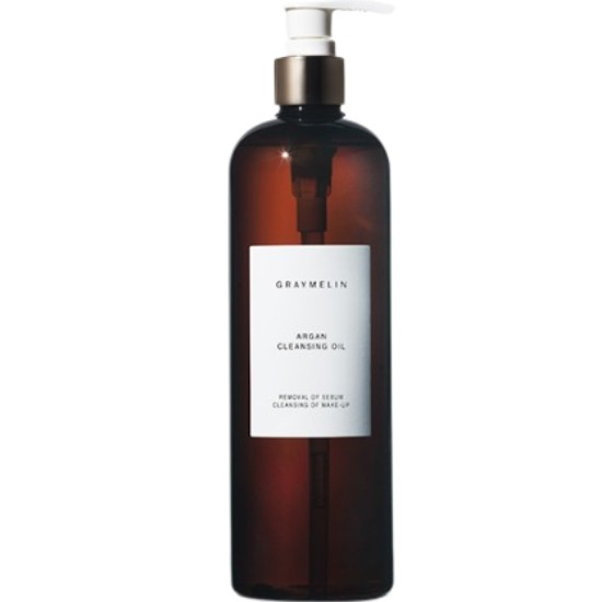 그레이멜린 아르간 클렌징오일 500ml (2개)_이미지