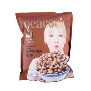 자이언트 팝콘 짜장맛 350g