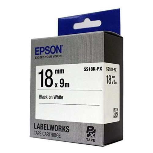 Epson 정품 SS18K-PX (1개)_이미지