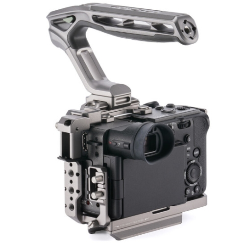 틸타 TA-T88-B-TG SONY FX2용 케이지 키트 (정품)_이미지