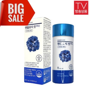 푸드올로지 맨올로지 컷 프로 800mg 80정이미지입니다. 누르면 해당 게시물로 새창이동합니다.