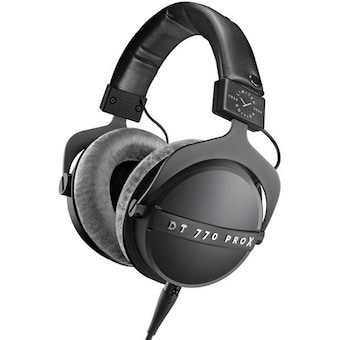 베이어다이나믹 <b>DT770</b> PRO X LIMITED EDITION