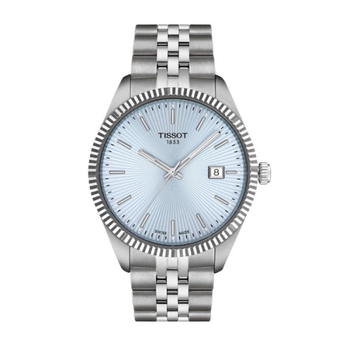  티쏘 발라드 쿼츠 40mm T156.410.11.351.00