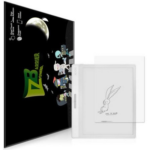 ONYX BOOX Leaf 2 화이트 AR 고화질 무반사 액정보호필름