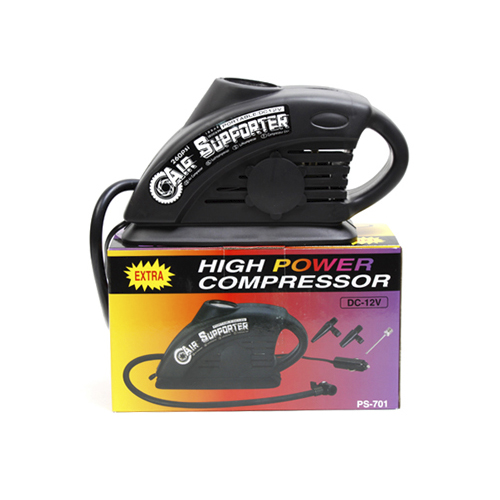 프로맥스 하이 파워 타이어 공기주입기 PS-701_이미지