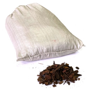 삼원싱싱 바크50리터 대립/비료 거름 분갈이흙 상토 화분 텃밭