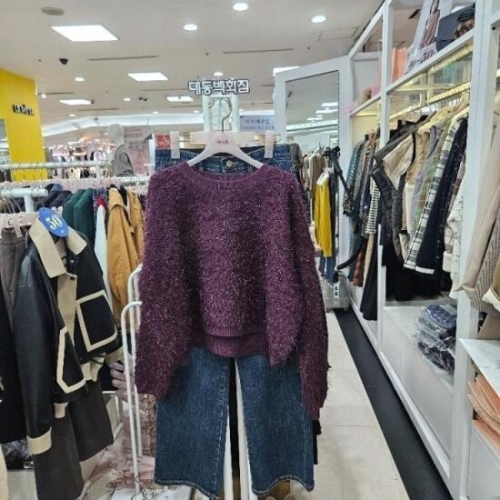 SOOS DP01 팝콘 S244FSW856_이미지