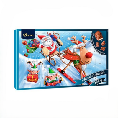 �ٷ� 2024�� ũ�������� ��庥Ʈ Ķ���� ���� 200g