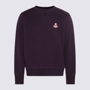 이자벨마랑 맨투맨 SW0030HA A3M95H86DU