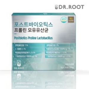 보뚜슈퍼푸드 프롤린 모유 유산균 2g 30포 (1개)_이미지