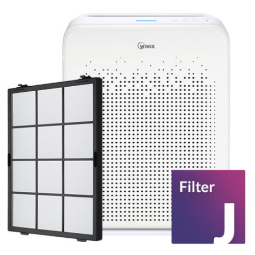 위닉스 제로 NX 전용 프리필터