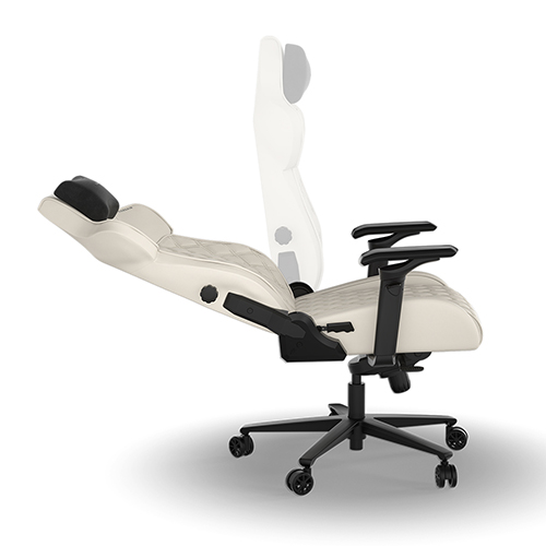 CORSAIR TC500 LUXE 게이밍 의자_이미지