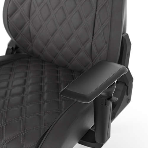 CORSAIR TC500 LUXE 게이밍 의자_이미지