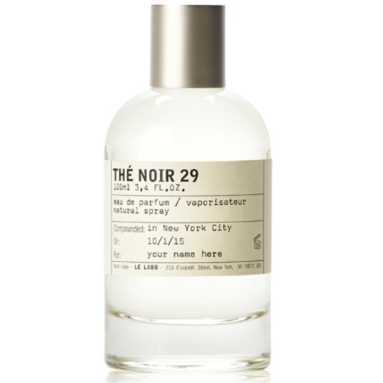 르라보 떼 누아 29 EDP (100ml)_이미지
