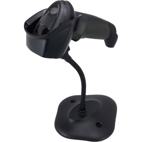 제브라 ZIRA DS4608SR 표준 범위 1D 2D 휴대용 바코드 스캐너 QR 유선 USB 이미저코드 스크린 코드 리더 JTTA.._이미지