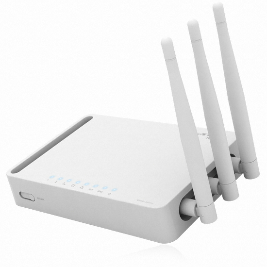 EFM ipTIME N704M ������ ��Ű��