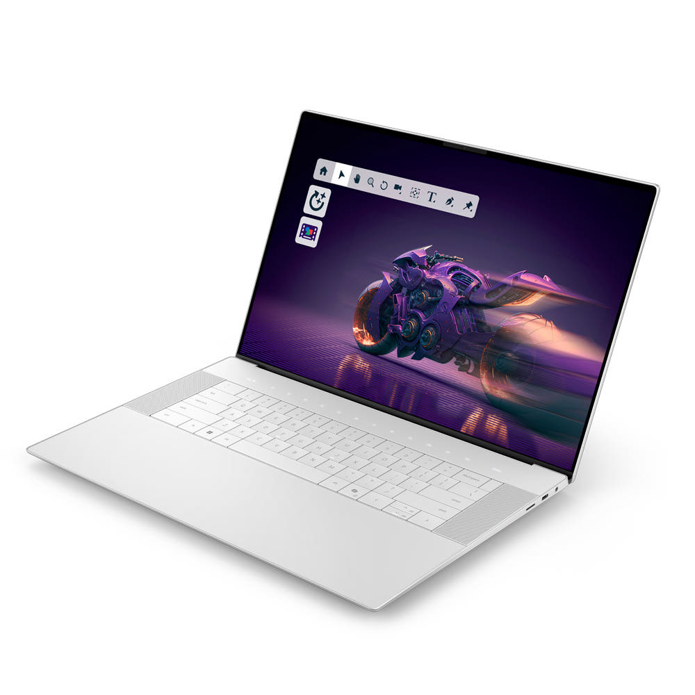 DELL 16 Premium DDA16250-WP06KR