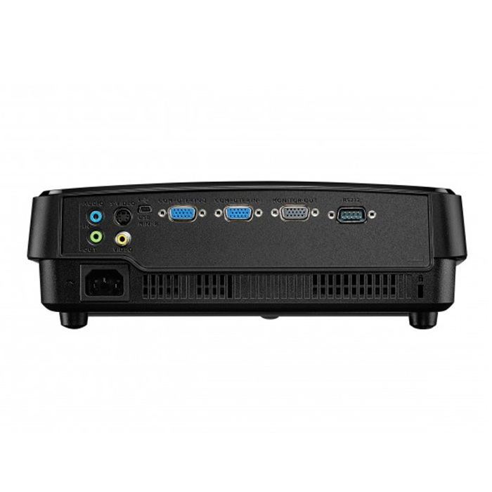 BenQ MS506