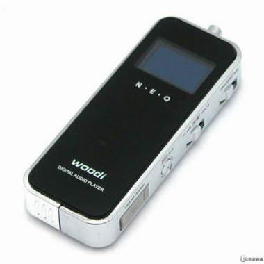 씨엠테크 Woodi WD-E3000 (512MB)_이미지