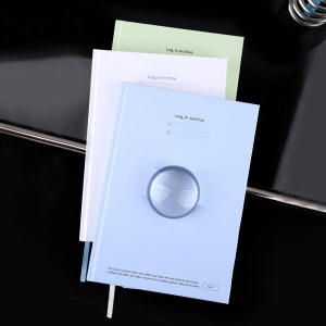 2025 로그인 아카이브 다이어리