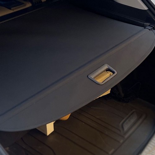 코리아스포일러 러기지 쉐이드 쉐보레 트랙스 크로스오버 전용