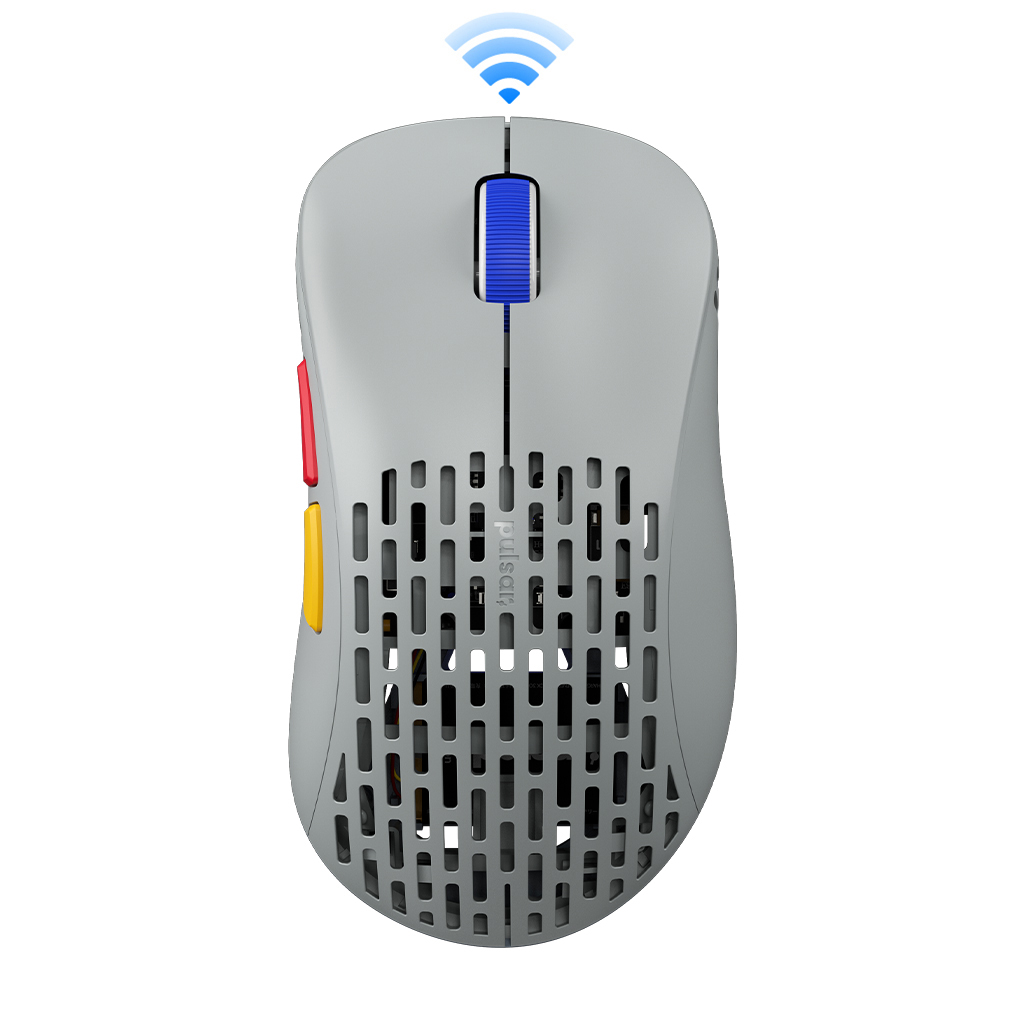 Pulsar XLITE V2 유무선 레트로 에디션_이미지