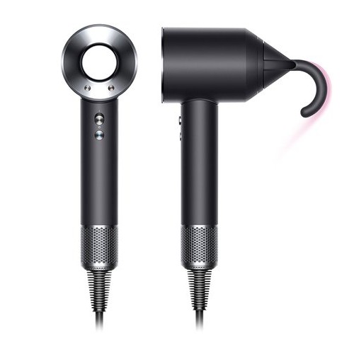 다이슨 슈퍼소닉 HD08 (블랙/니켈)_이미지