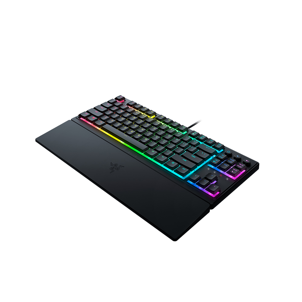 Razer Ornata V3 TKL KR 중고_이미지