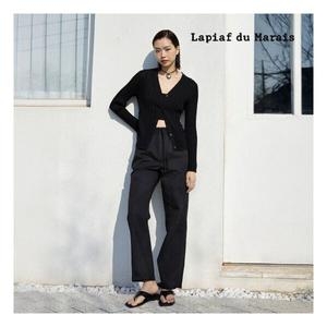 Lapiaf 컴포트 스트링 팬츠 2종 284901