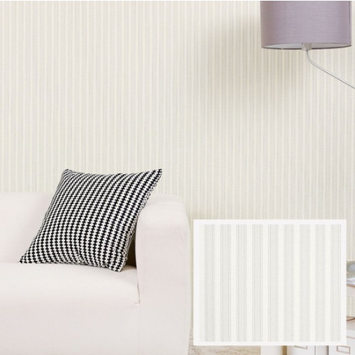 접착식 단열벽지 이자벨