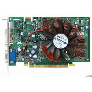 EVERTOP 지포스 6600 EZ(잘만) Special 256MB_이미지